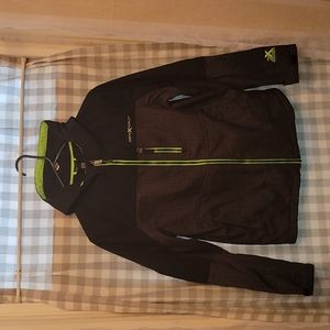 ZeroXposture Black 18/20